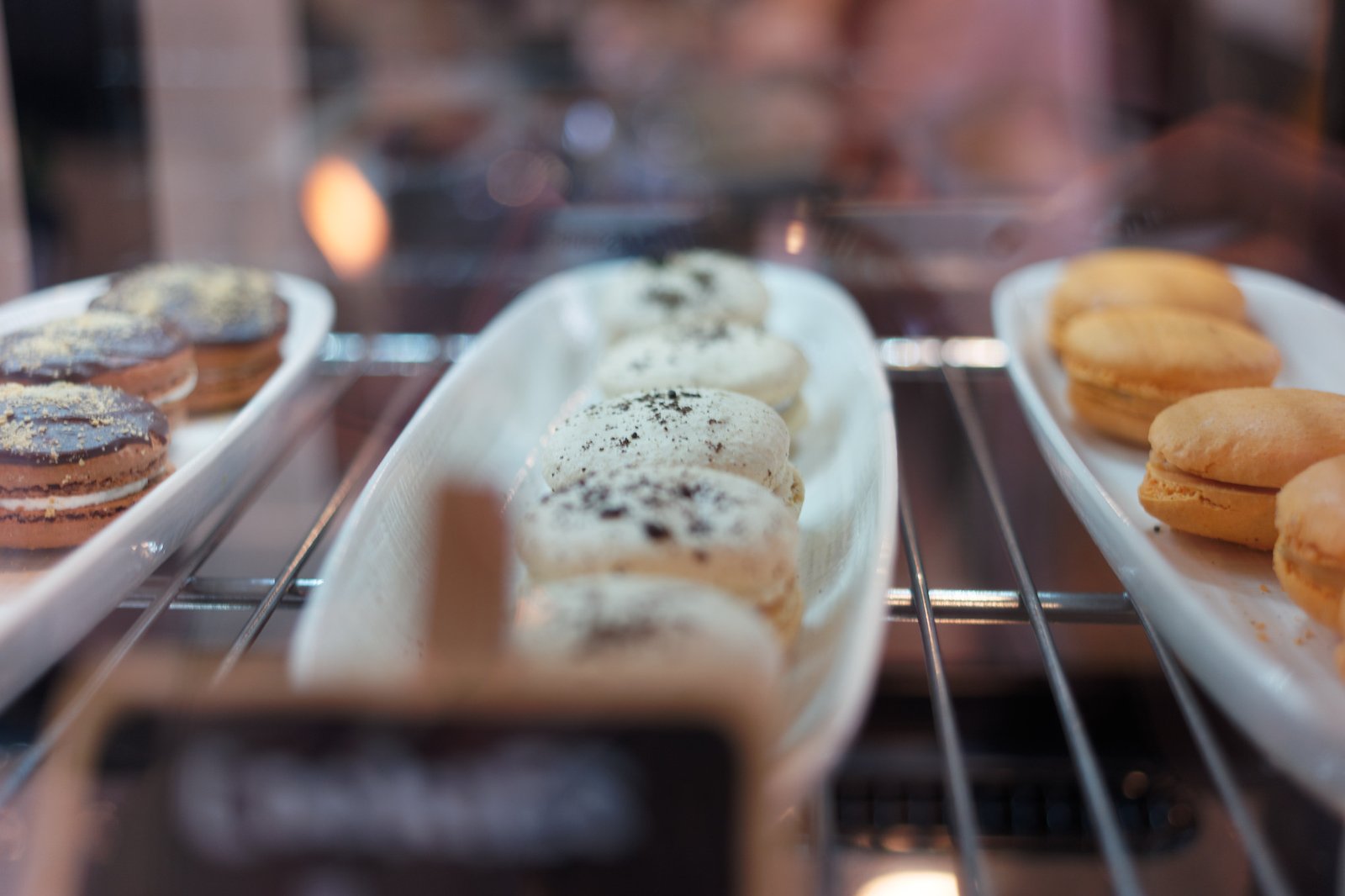 Macaroons